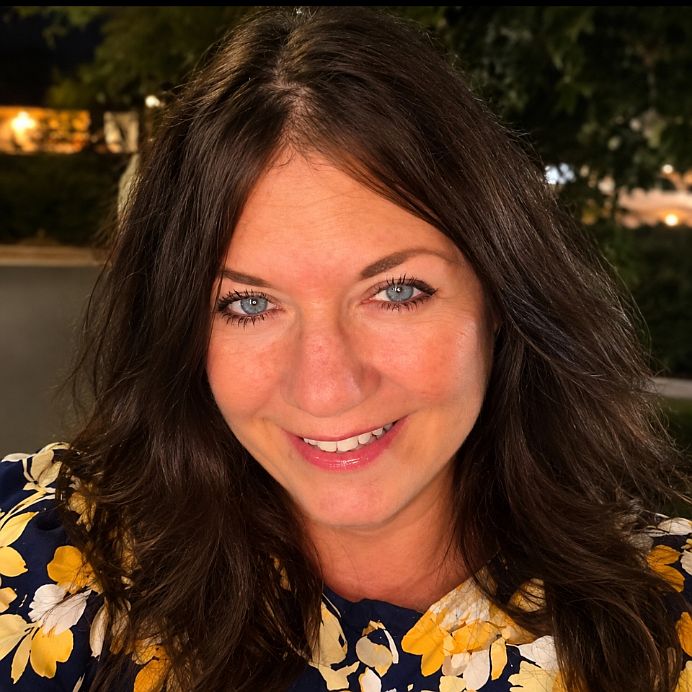 Demetria Padgett, Wilmington REALTOR and broker
