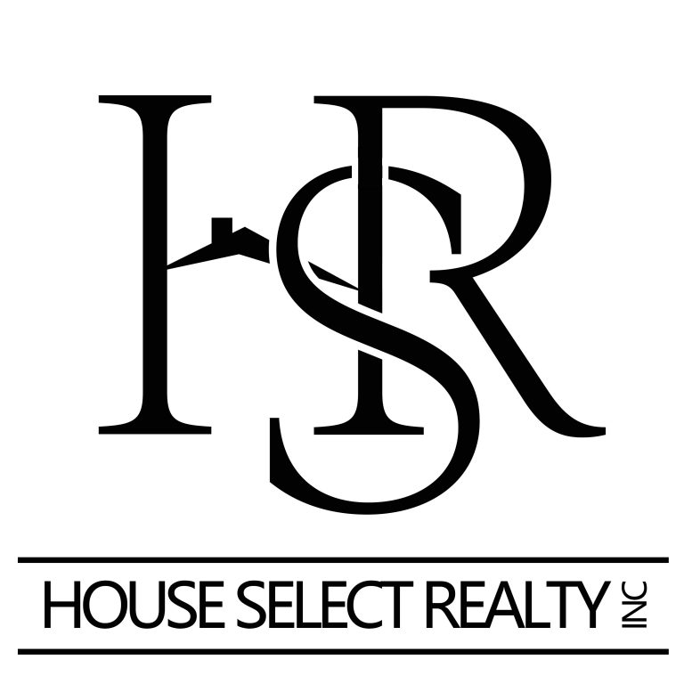 House Select Realty, Inc. logo