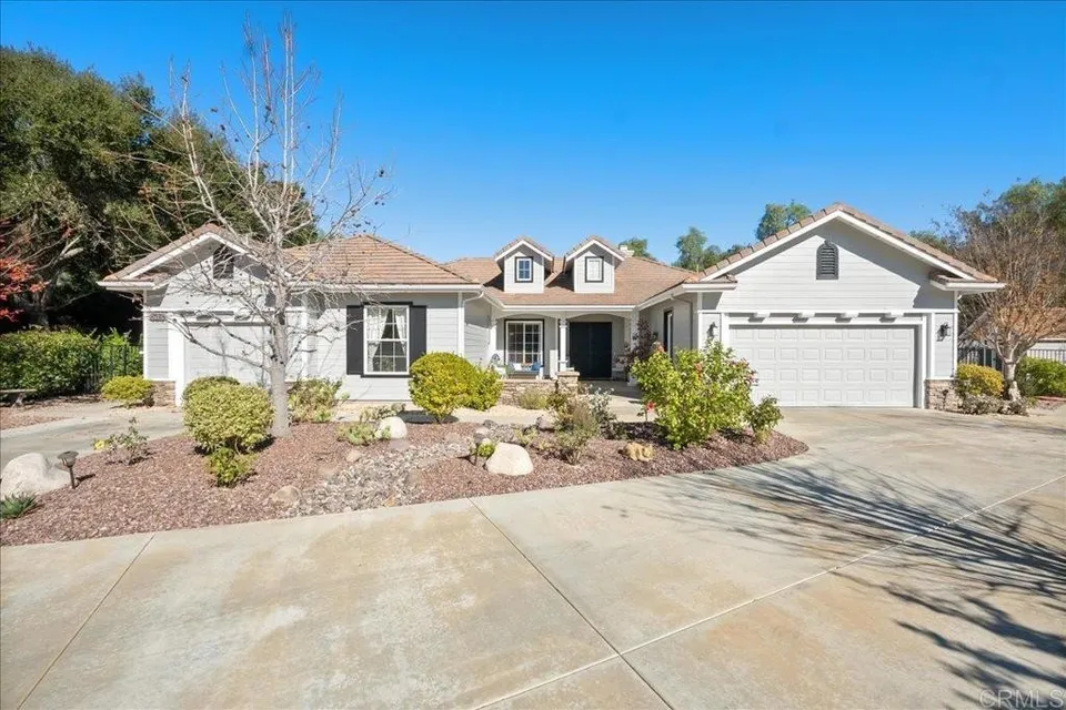 Residential home in Fallbrook