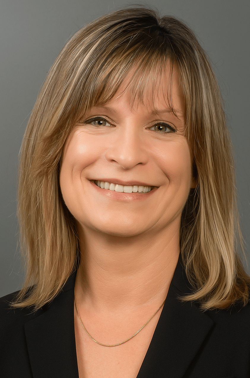 Gina Bradley, Arizona REALTOR®