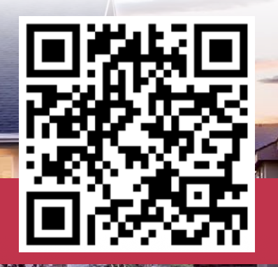 QR code for Chris Yang's Zillow reviews and profile