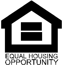 Equal Housing Opportunity logo