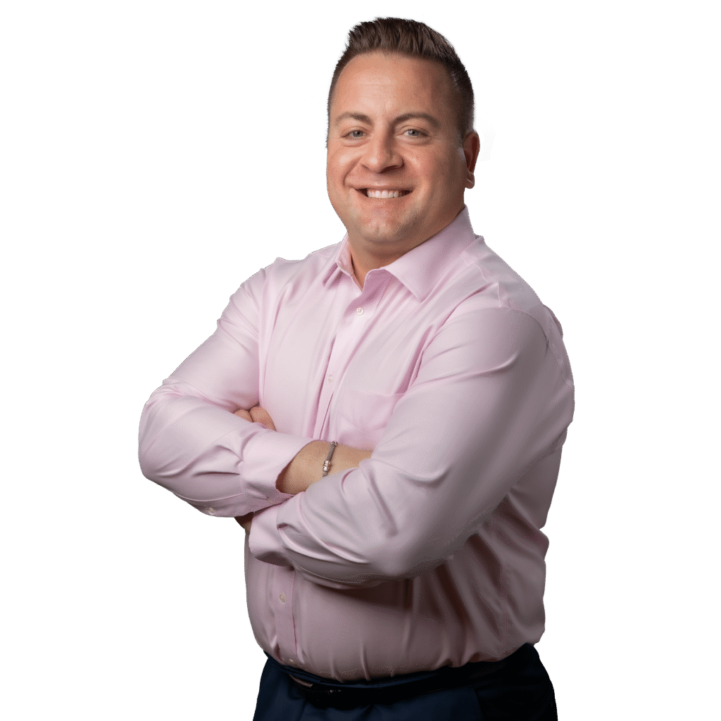 Victor Gismondi, Las Vegas REALTOR